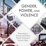 Gender Power & Violence book cover