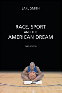 Race, Sport and the American Dream book cover