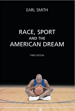 Race, Sport and the American Dream book cover