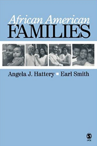 African American Families book cover