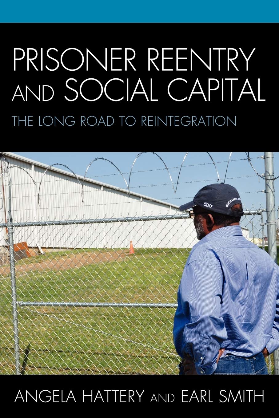 Prisoner Reentry and Social Capital book cover